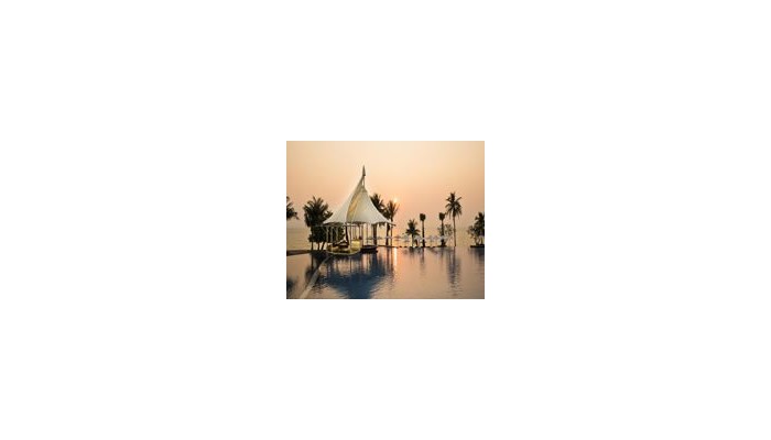 Moevenpick Siam Hotel Na Jomtien Pattaya poza 1