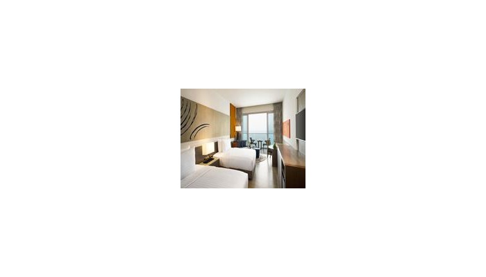 Moevenpick Siam Hotel Na Jomtien Pattaya poza 13