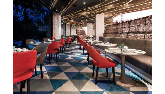 Mytt Beach Hotel poza 6