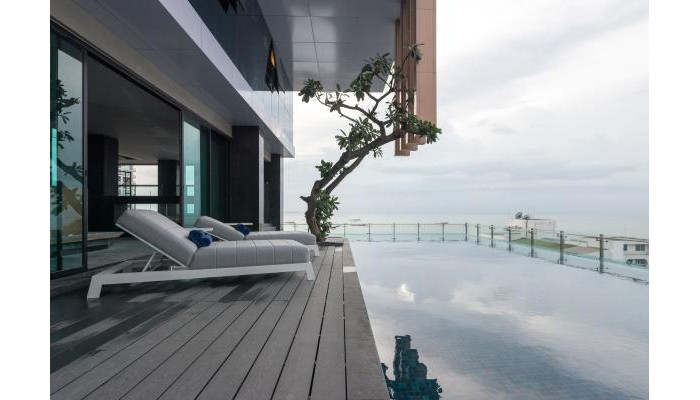 Mytt Beach Hotel poza 3