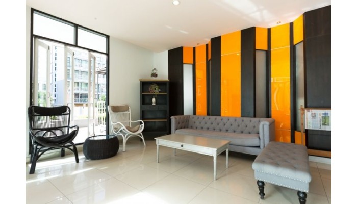 Neo Hotel Pattaya poza 1