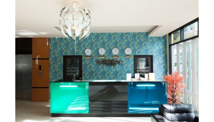 Neo Hotel Pattaya poza 3