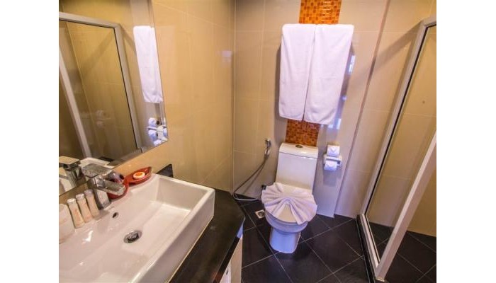 New Nordic Trend Hotel poza 8