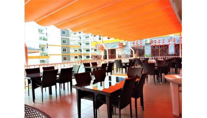 New Nordic Trend Hotel poza 4