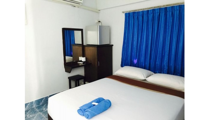 Newstar Hotel poza 1
