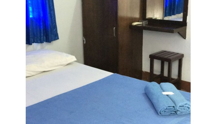 Newstar Hotel poza 10