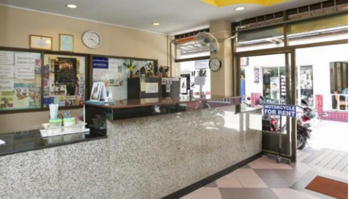 Newstar Hotel poza 11