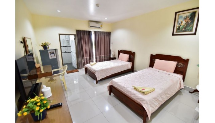 Penhouse Hotel Pattaya poza 4