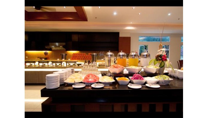 Prima Villa Hotel poza 6