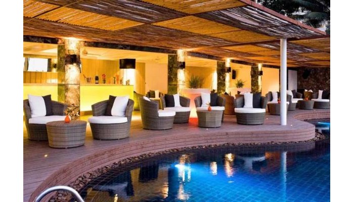 Pullman Pattaya Hotel G poza 0