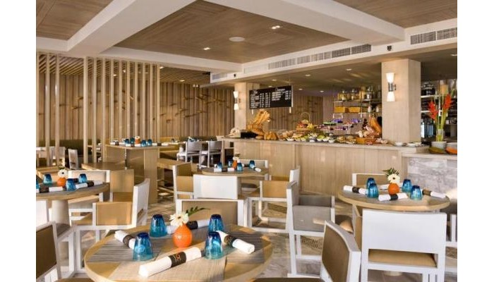 Pullman Pattaya Hotel G poza 1