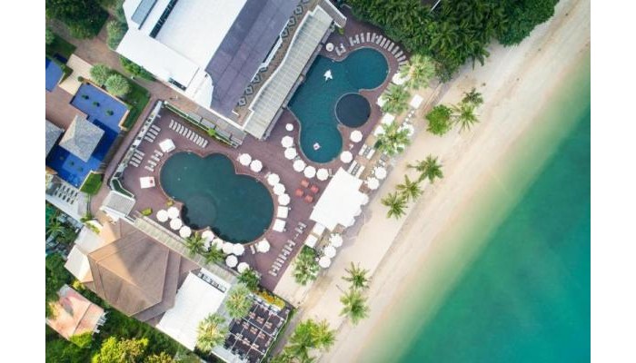 Pullman Pattaya Hotel G poza 4