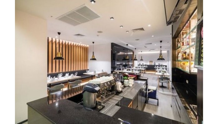 Sea Me Spring Tree Hotel poza 5