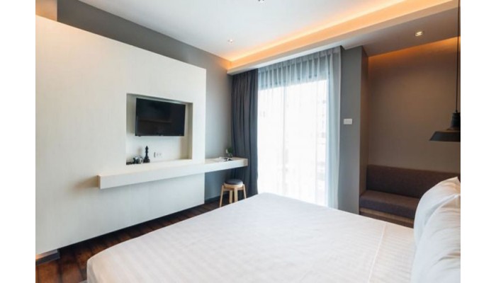 Sea Me Spring Tree Hotel poza 9