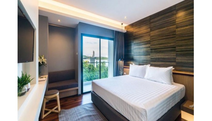 Sea Me Spring Tree Hotel poza 6