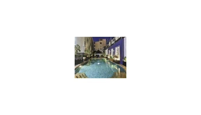 Sunbeam Hotel Pattaya poza 3