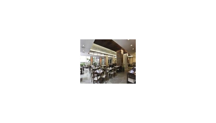 Sunbeam Hotel Pattaya poza 9