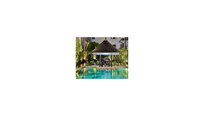 Sunbeam Hotel Pattaya poza 7