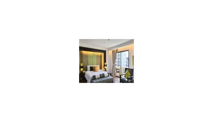 Sunbeam Hotel Pattaya poza 10