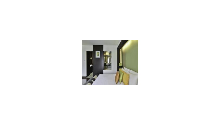 Sunbeam Hotel Pattaya poza 1