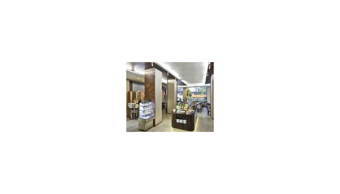 Sunbeam Hotel Pattaya poza 4