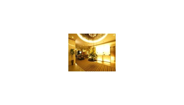Sunbeam Hotel Pattaya poza 8