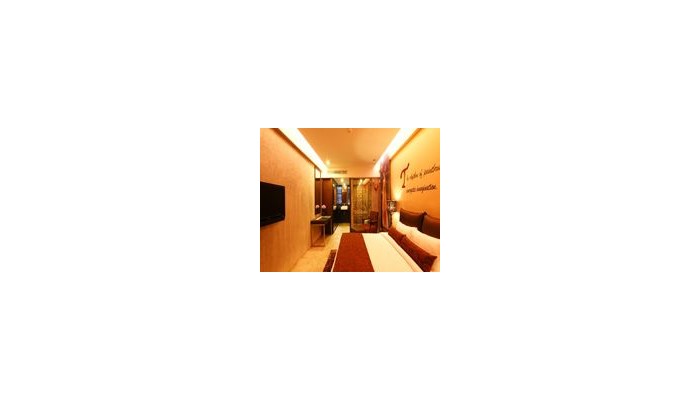 Sunbeam Hotel Pattaya poza 2