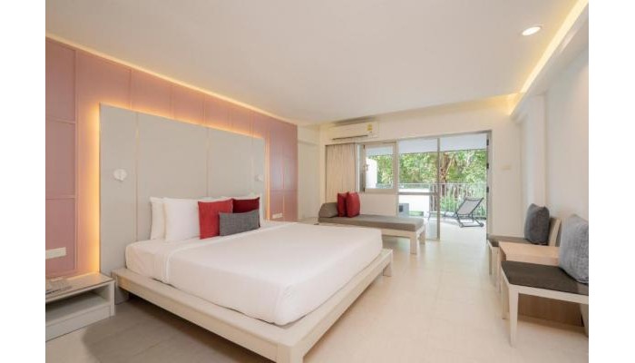 Sunshine Garden Resort poza 13