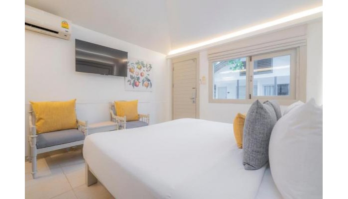 Sunshine Garden Resort poza 8