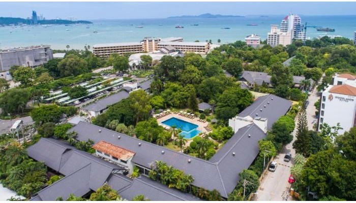 Sunshine Garden Resort poza 0
