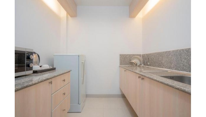 Sunshine Garden Resort poza 20