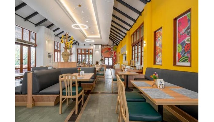 Sunshine Garden Resort poza 26