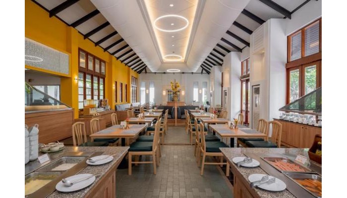 Sunshine Garden Resort poza 27