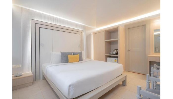 Sunshine Garden Resort poza 11