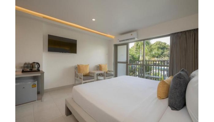 Sunshine Garden Resort poza 5