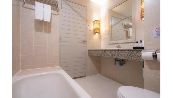 Sunshine Garden Resort poza 22