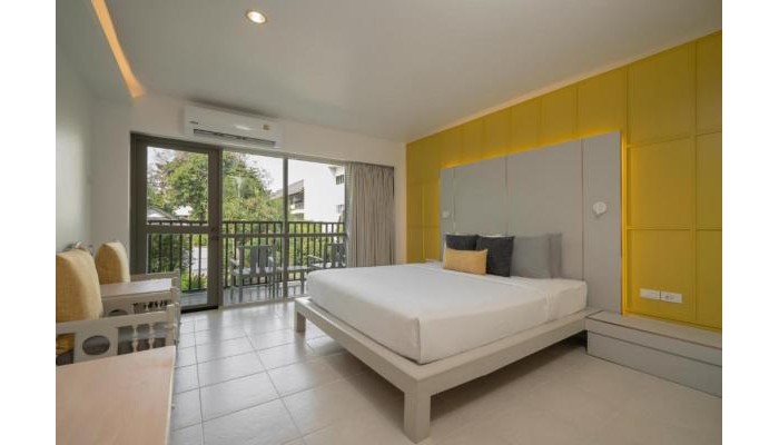 Sunshine Garden Resort poza 4