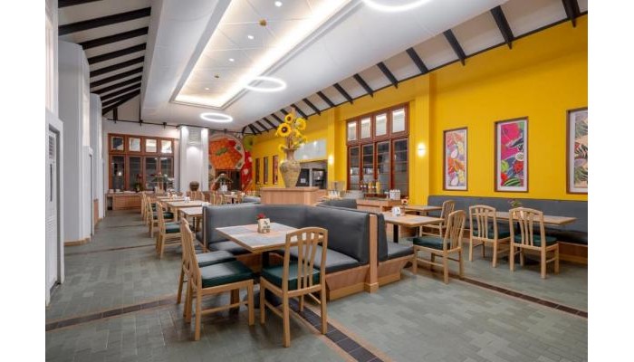 Sunshine Garden Resort poza 25