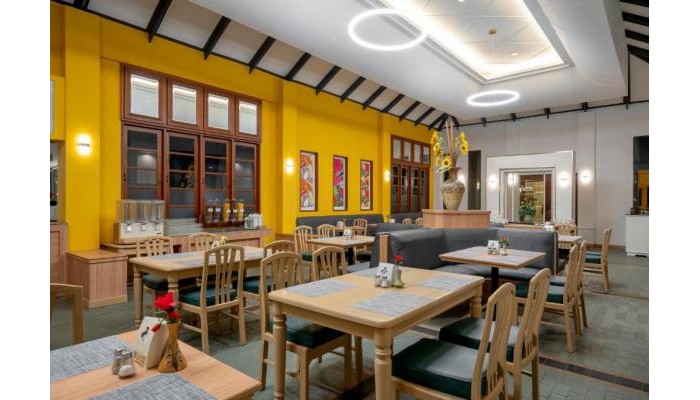 Sunshine Garden Resort poza 24
