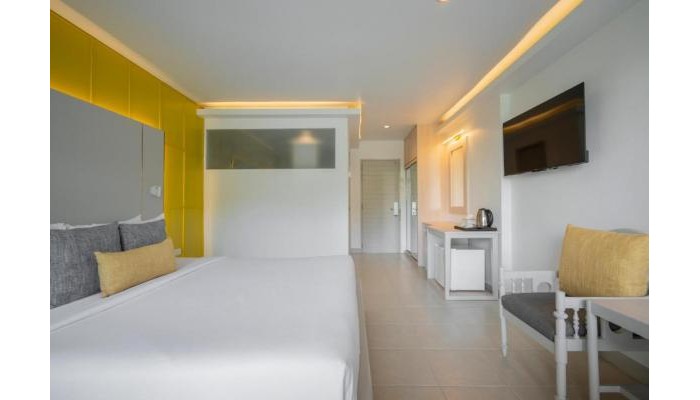 Sunshine Garden Resort poza 6