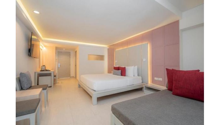 Sunshine Garden Resort poza 12