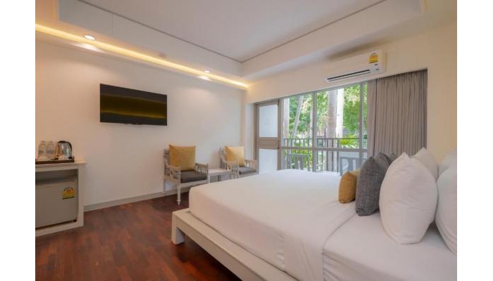 Sunshine Garden Resort poza 16
