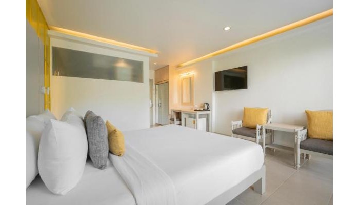 Sunshine Garden Resort poza 7