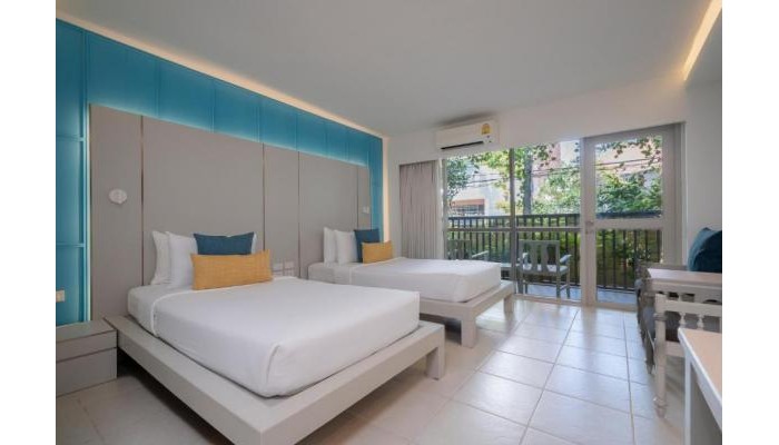 Sunshine Garden Resort poza 18