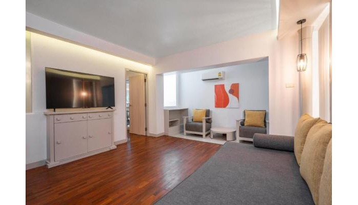 Sunshine Garden Resort poza 14