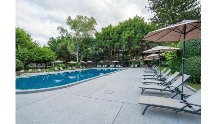 Sunshine Garden Resort poza 34