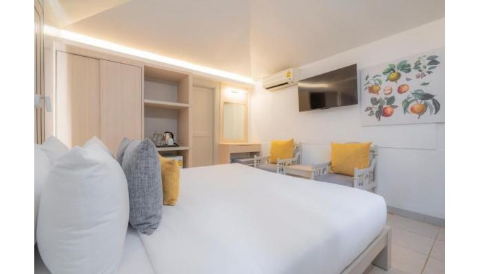 Sunshine Garden Resort poza 9