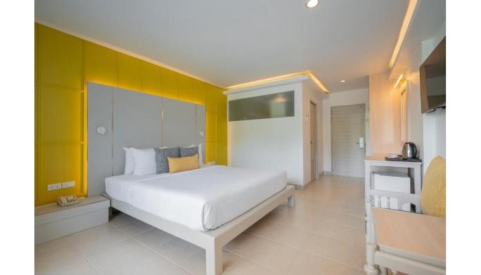 Sunshine Garden Resort poza 3