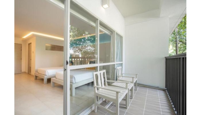 Sunshine Garden Resort poza 19