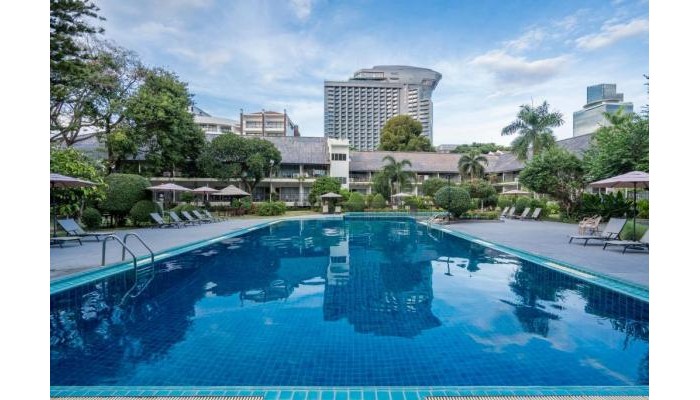 Sunshine Garden Resort poza 31